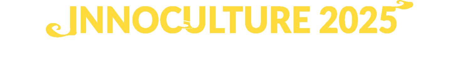 Innoculture 2025 Title